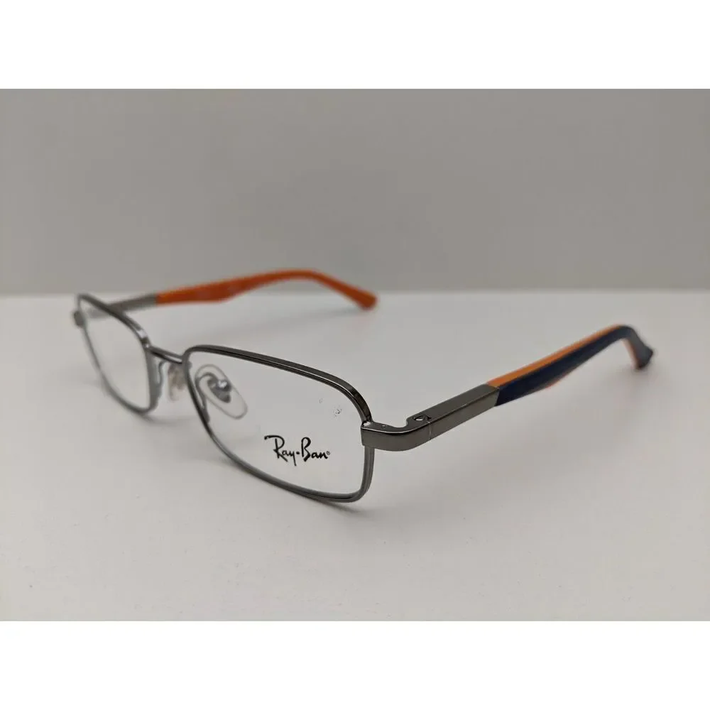 🕶️Ray-Ban RB1035 4011 Kid's Eyeglasses 45/15 125 /DAO748🕶️​